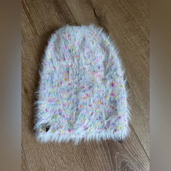 WOMENS BETSY JOHNSON SOFT HAT - Picture 2 of 7